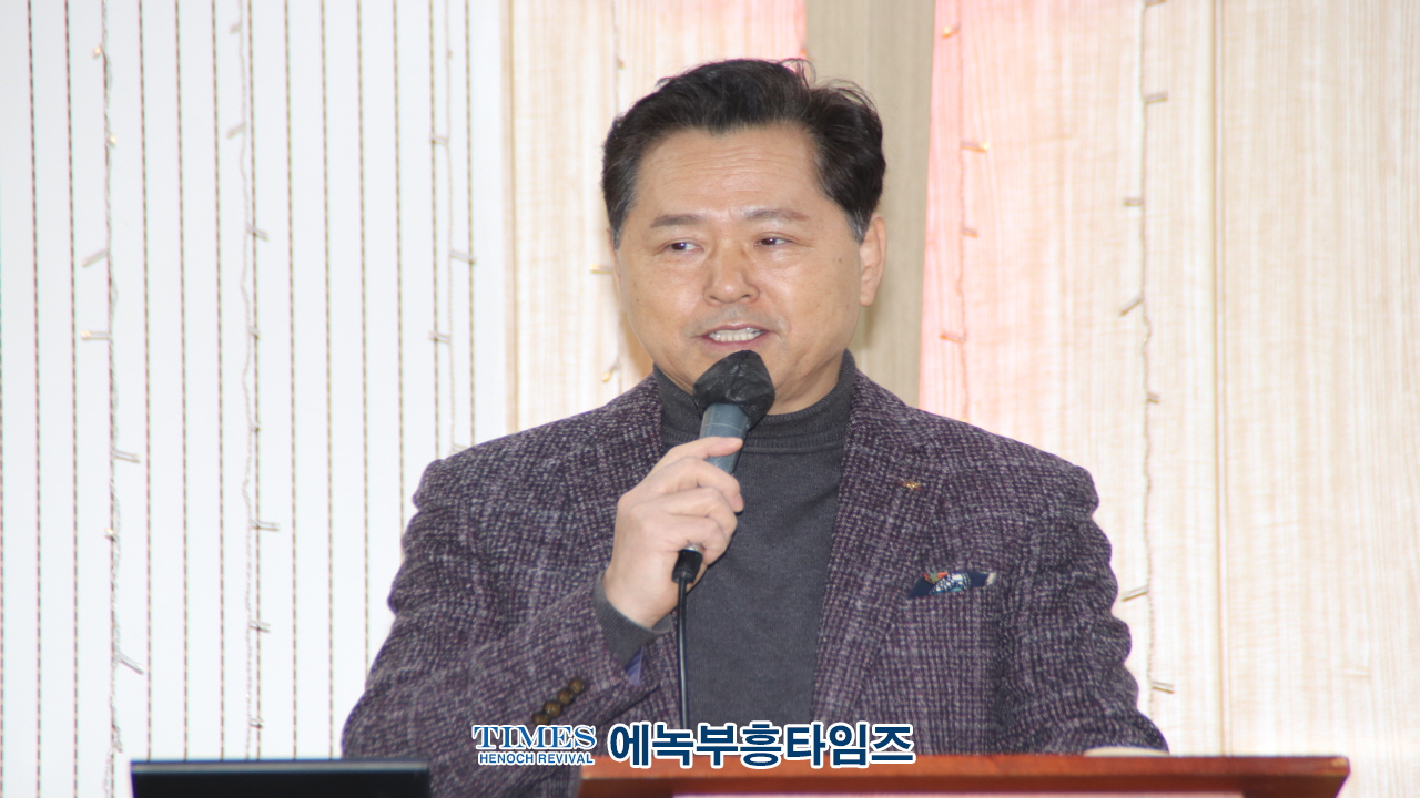 세계로부흥찬양협의회, 신년하례 및 감사예배 통해 한국교회 부흥의 주역들이 되기를 소망해