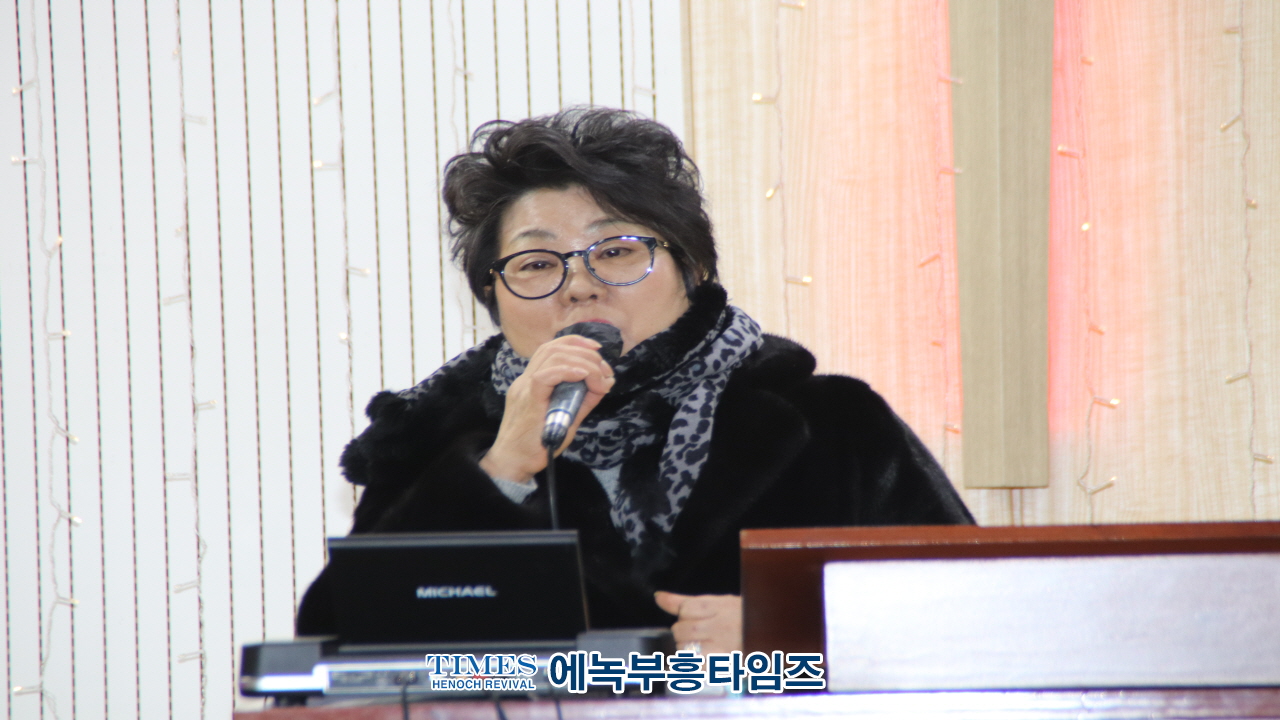 세계로부흥찬양협의회, 신년하례 및 감사예배 통해 한국교회 부흥의 주역들이 되기를 소망해