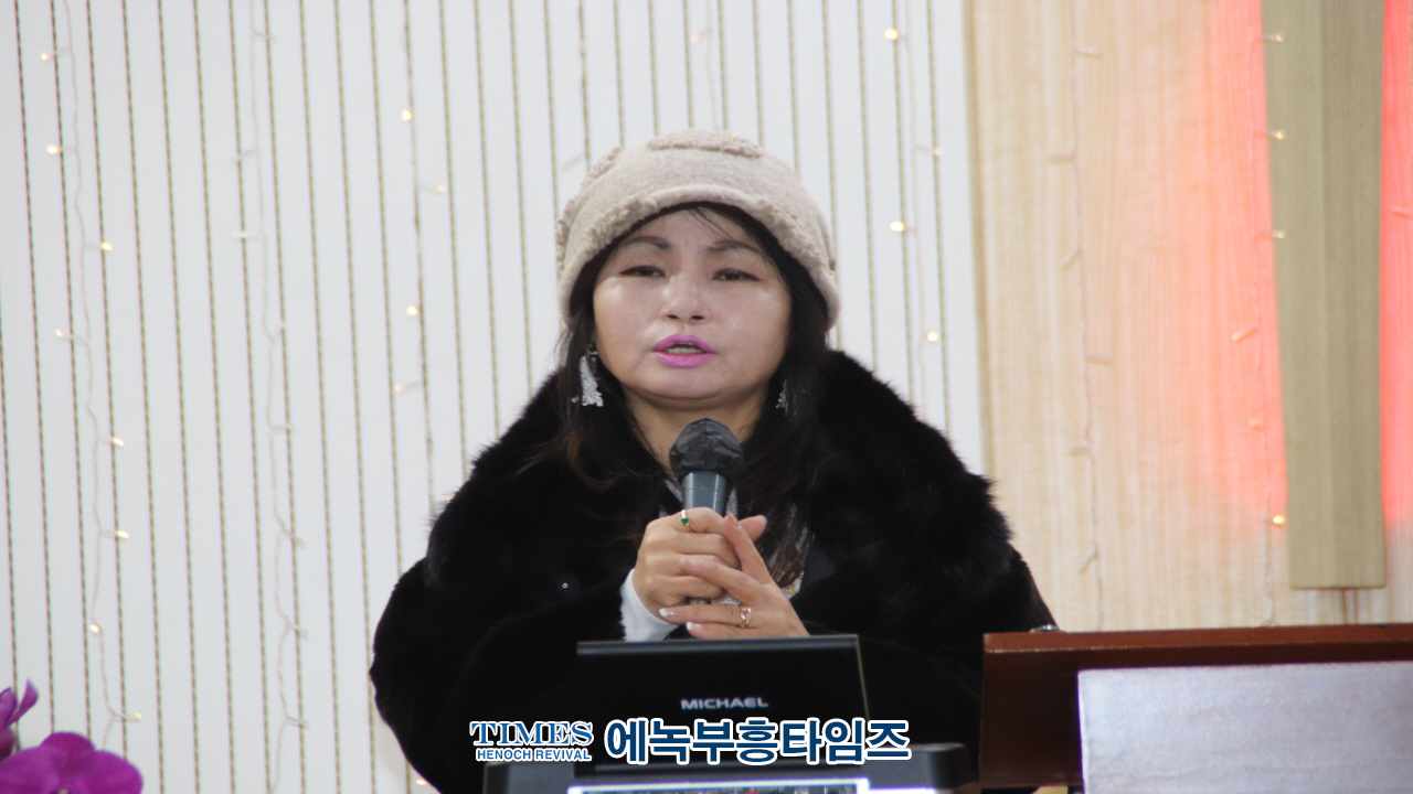 세계로부흥찬양협의회, 신년하례 및 감사예배 통해 한국교회 부흥의 주역들이 되기를 소망해