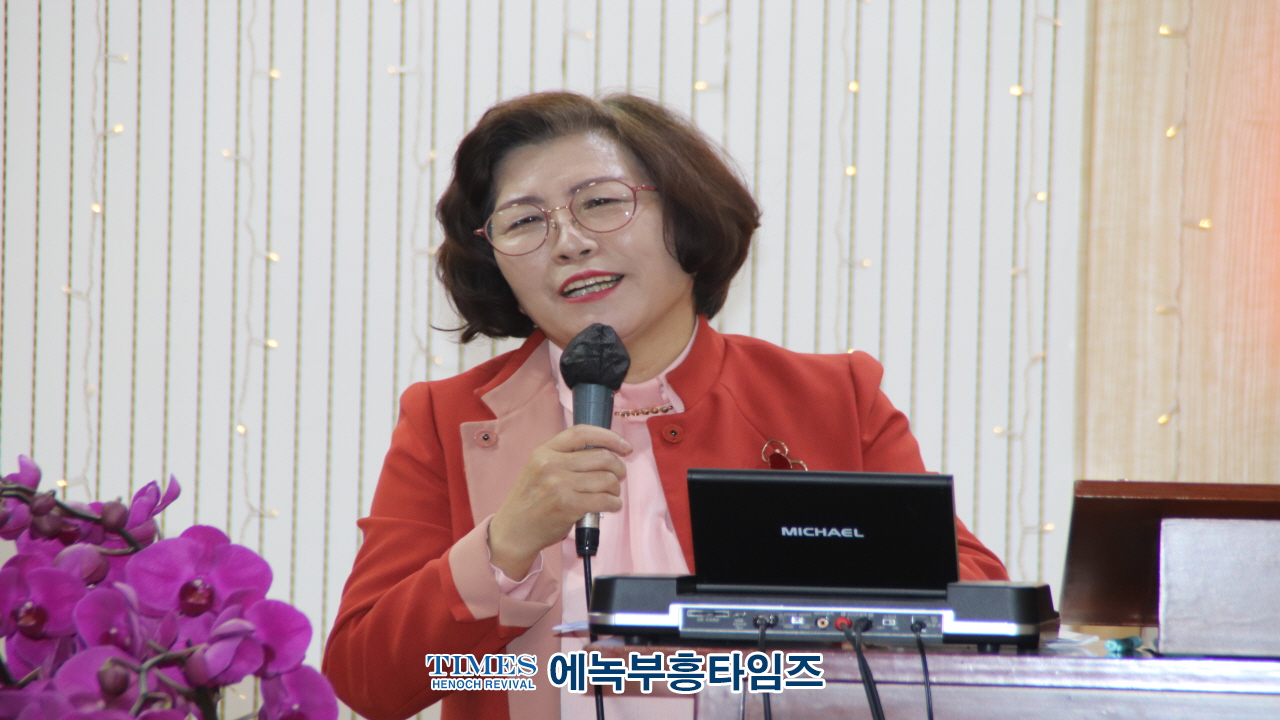 세계로부흥찬양협의회, 신년하례 및 감사예배 통해 한국교회 부흥의 주역들이 되기를 소망해