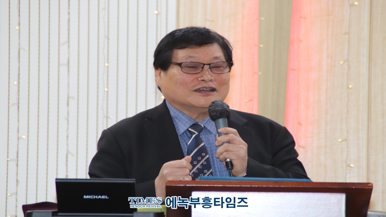 세계로부흥찬양협의회, 신년하례 및 감사예배 통해 한국교회 부흥의 주역들이 되기를 소망해