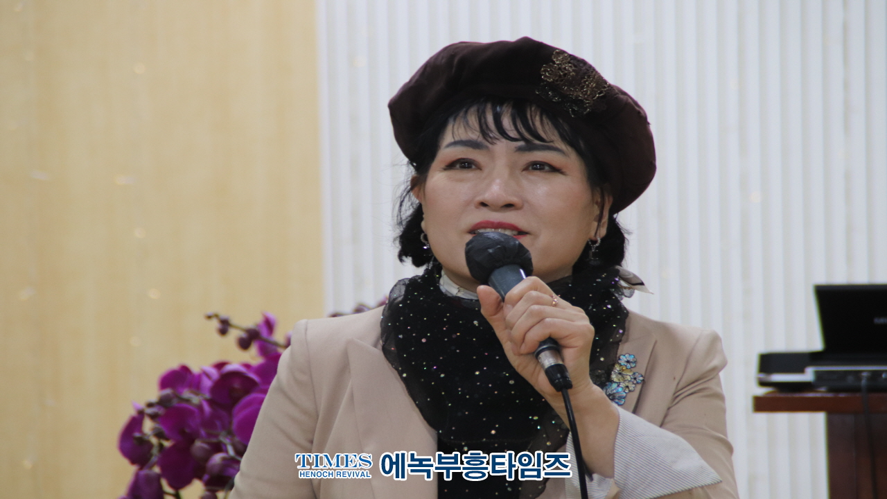 세계로부흥찬양협의회, 신년하례 및 감사예배 통해 한국교회 부흥의 주역들이 되기를 소망해