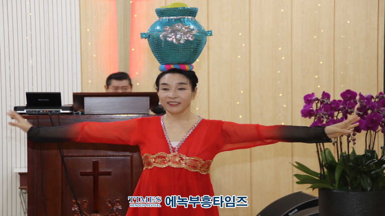 세계로부흥찬양협의회, 신년하례 및 감사예배 통해 한국교회 부흥의 주역들이 되기를 소망해