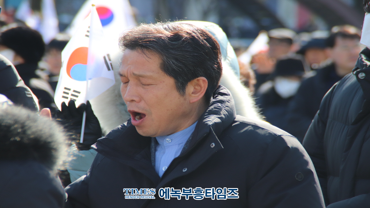 좌우를 떠나 나라살리는 일에 교회가 더이상 침묵해서는 안돼