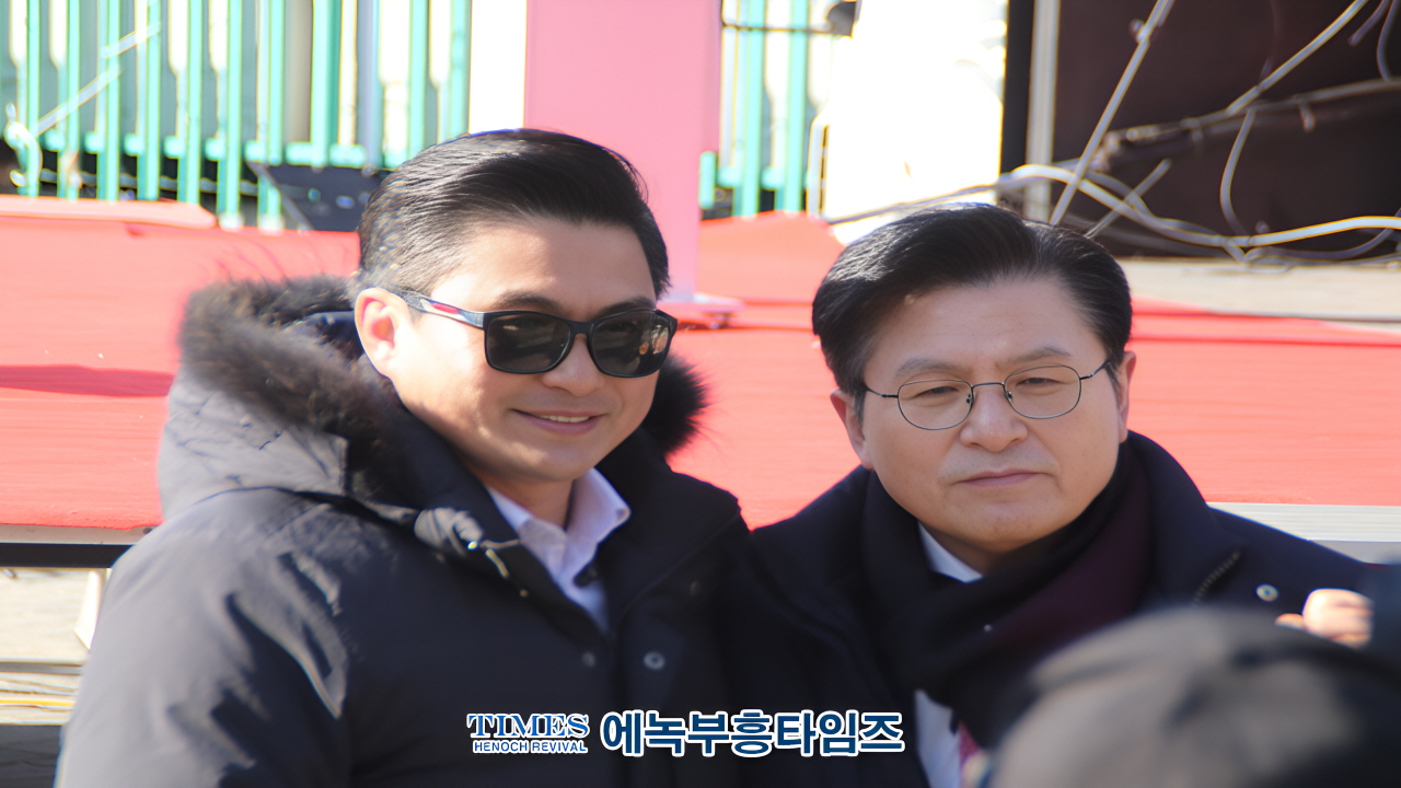 좌우를 떠나 나라살리는 일에 교회가 더이상 침묵해서는 안돼