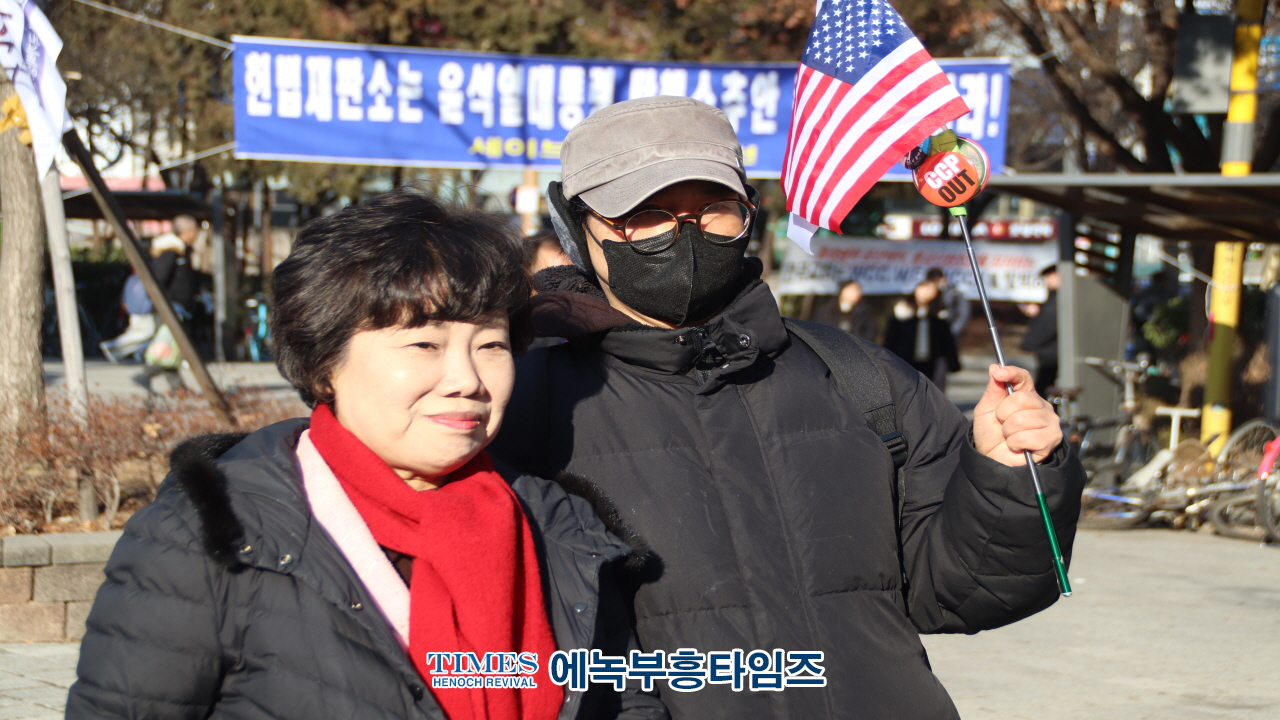 좌우를 떠나 나라살리는 일에 교회가 더이상 침묵해서는 안돼