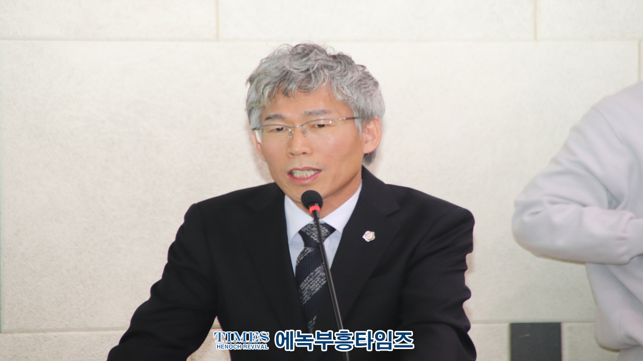 인천 동구의회,토론회에서 유휴 공업지역 공간 활용방안 모색해