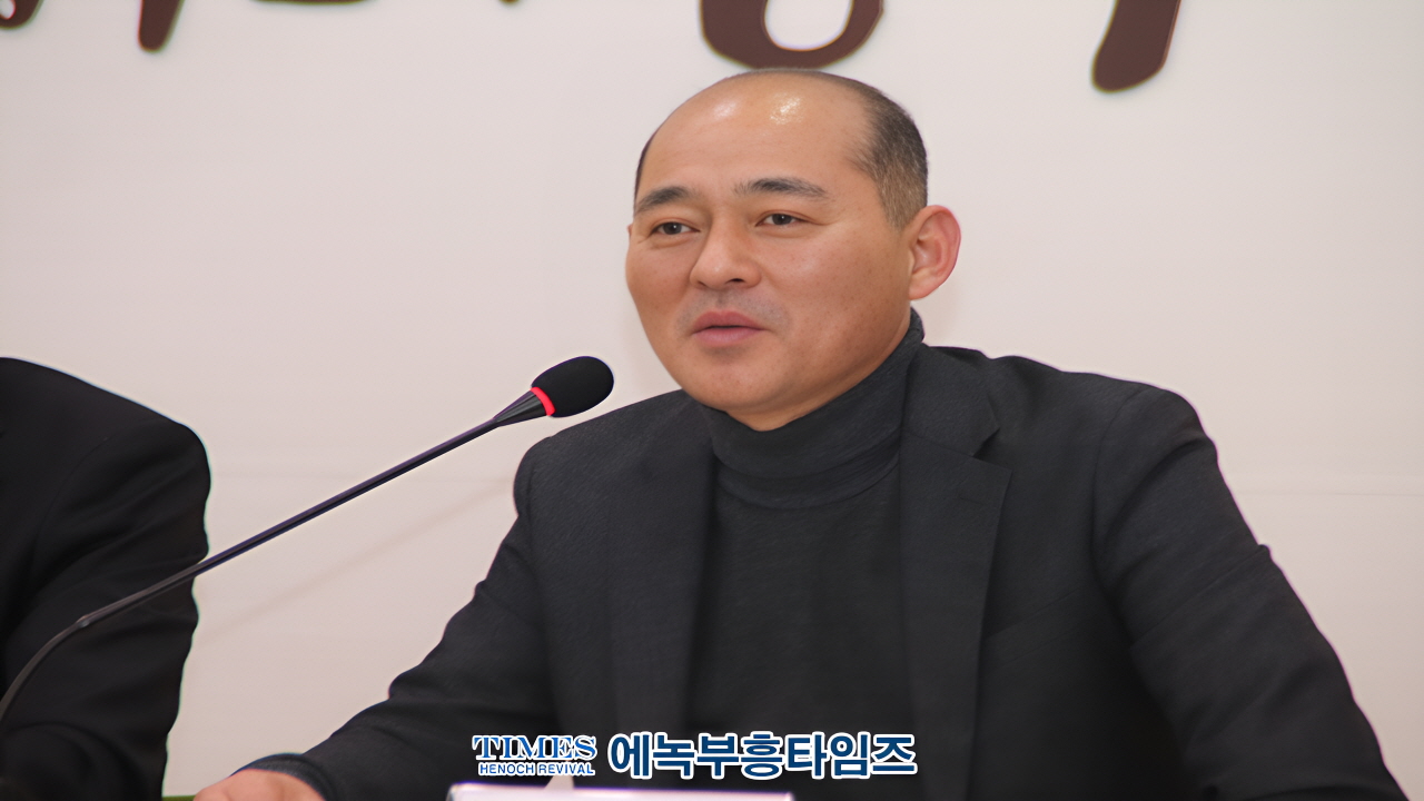 인천 동구의회,토론회에서 유휴 공업지역 공간 활용방안 모색해