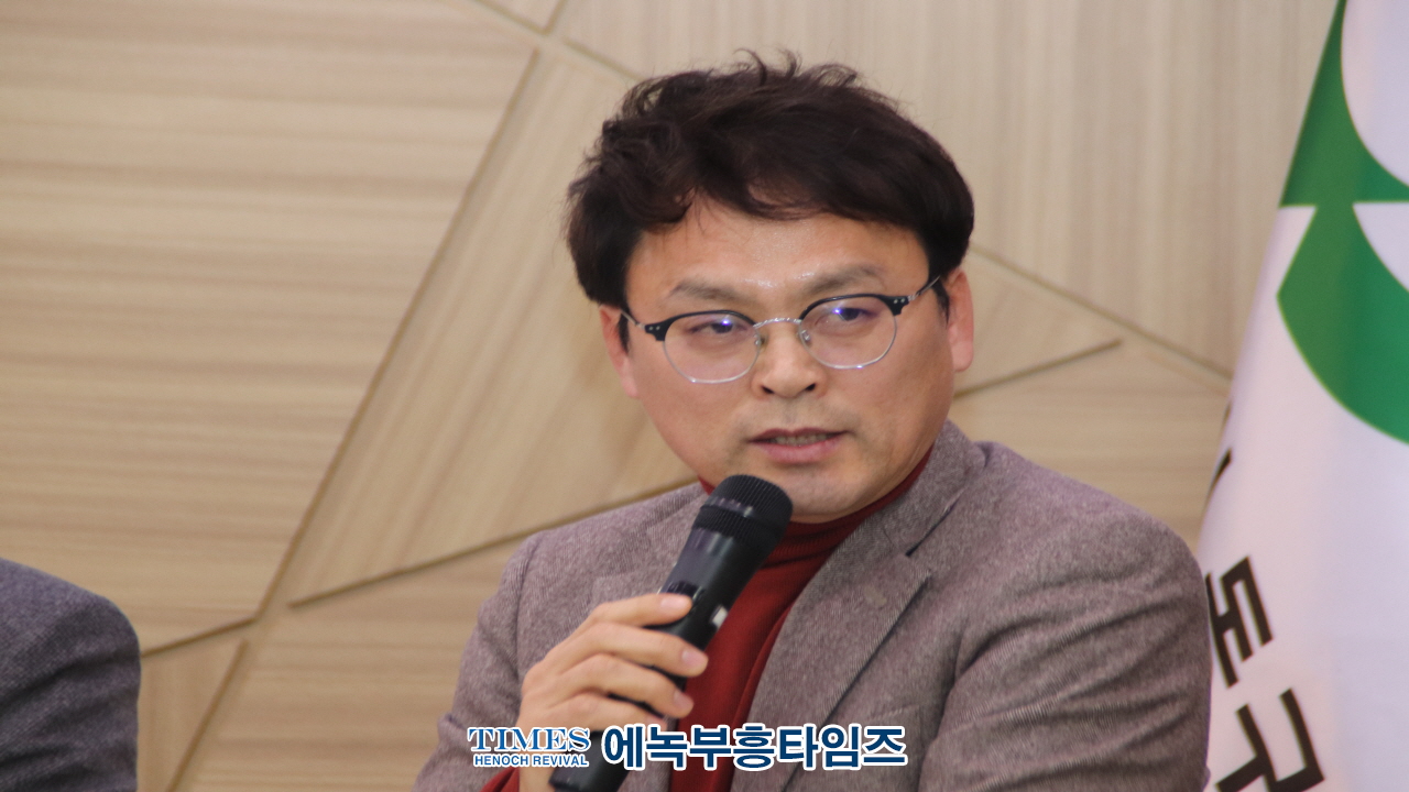 인천 동구의회,토론회에서 유휴 공업지역 공간 활용방안 모색해