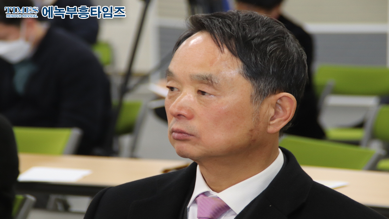인천 동구의회,토론회에서 유휴 공업지역 공간 활용방안 모색해