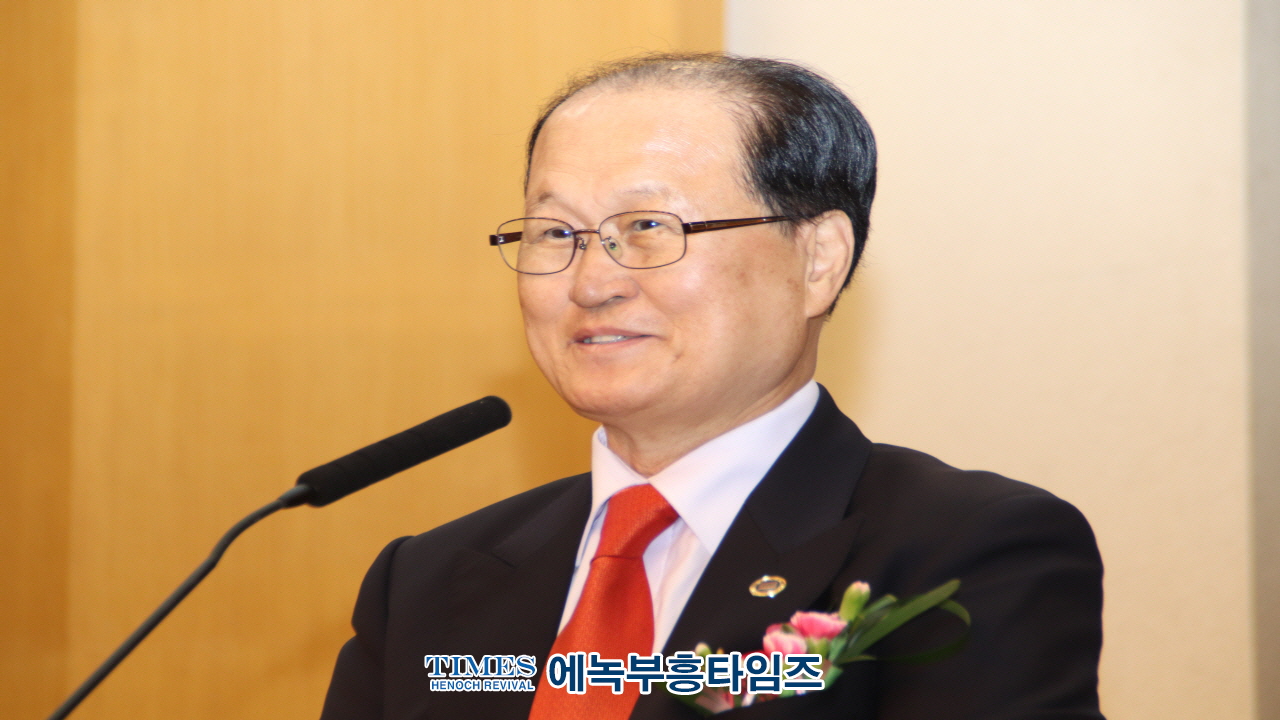 인천광역시미추홀구기독교연합회, 은석교회 김종석 목사 대표회장 취임해