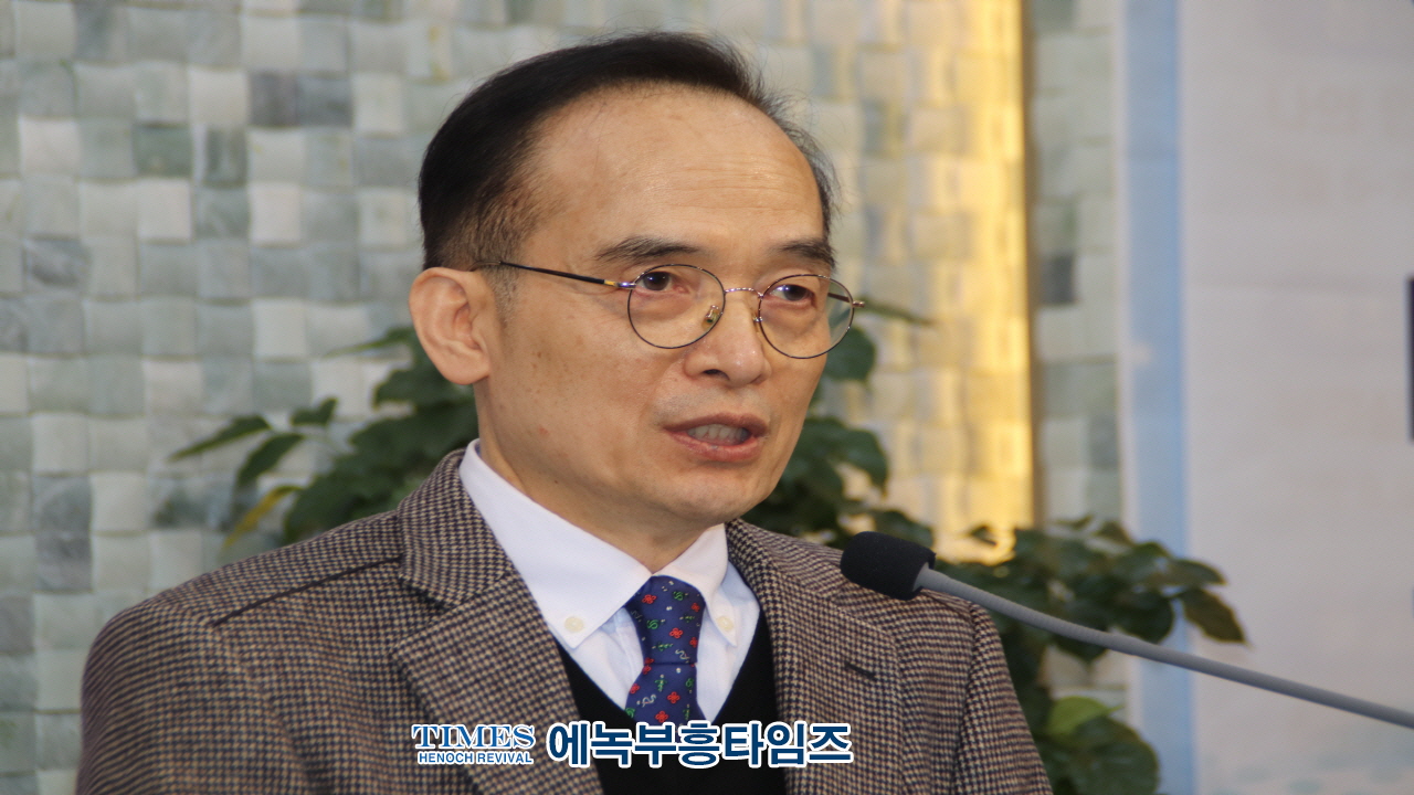 나라사랑동지회 인천본부, 정기모임 성료