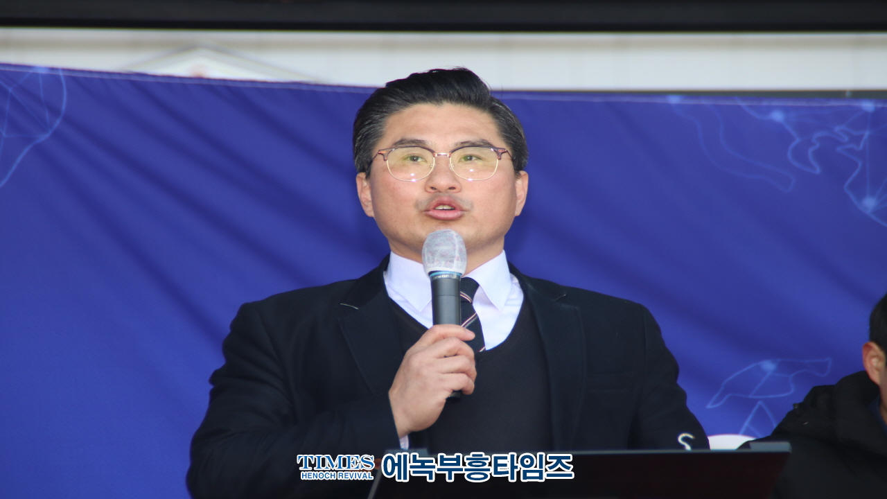 세이브코리아 인천지부, 부평에서 울려 퍼진 두 번째 기도의 함성,