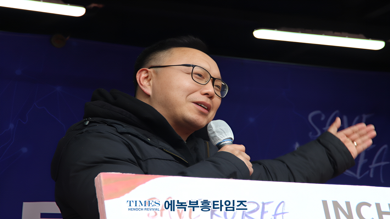 법과 공정, 상식이 사라지는 대한민국을 이대로 보고 있을 수 없다