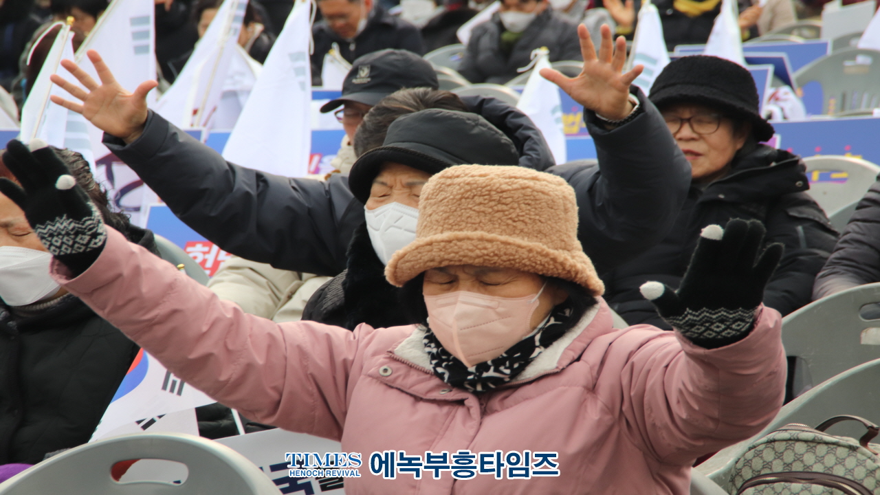 법과 공정, 상식이 사라지는 대한민국을 이대로 보고 있을 수 없다