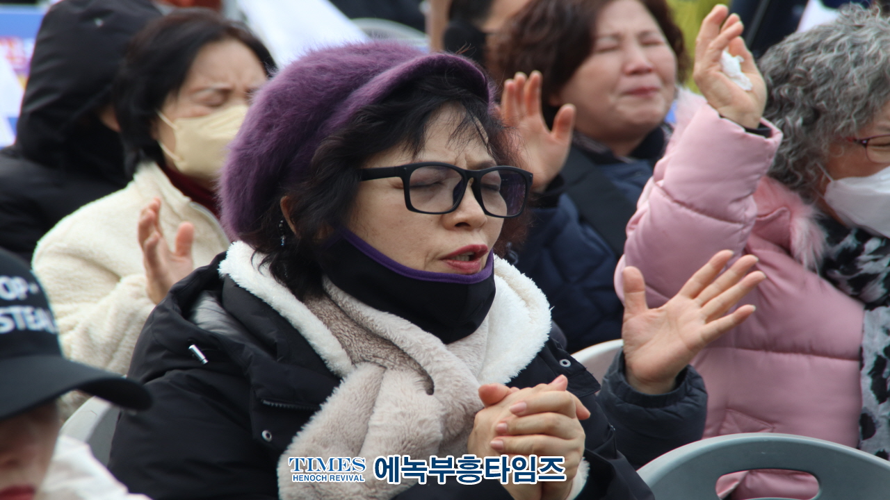 법과 공정, 상식이 사라지는 대한민국을 이대로 보고 있을 수 없다