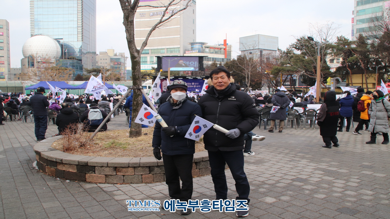 법과 공정, 상식이 사라지는 대한민국을 이대로 보고 있을 수 없다
