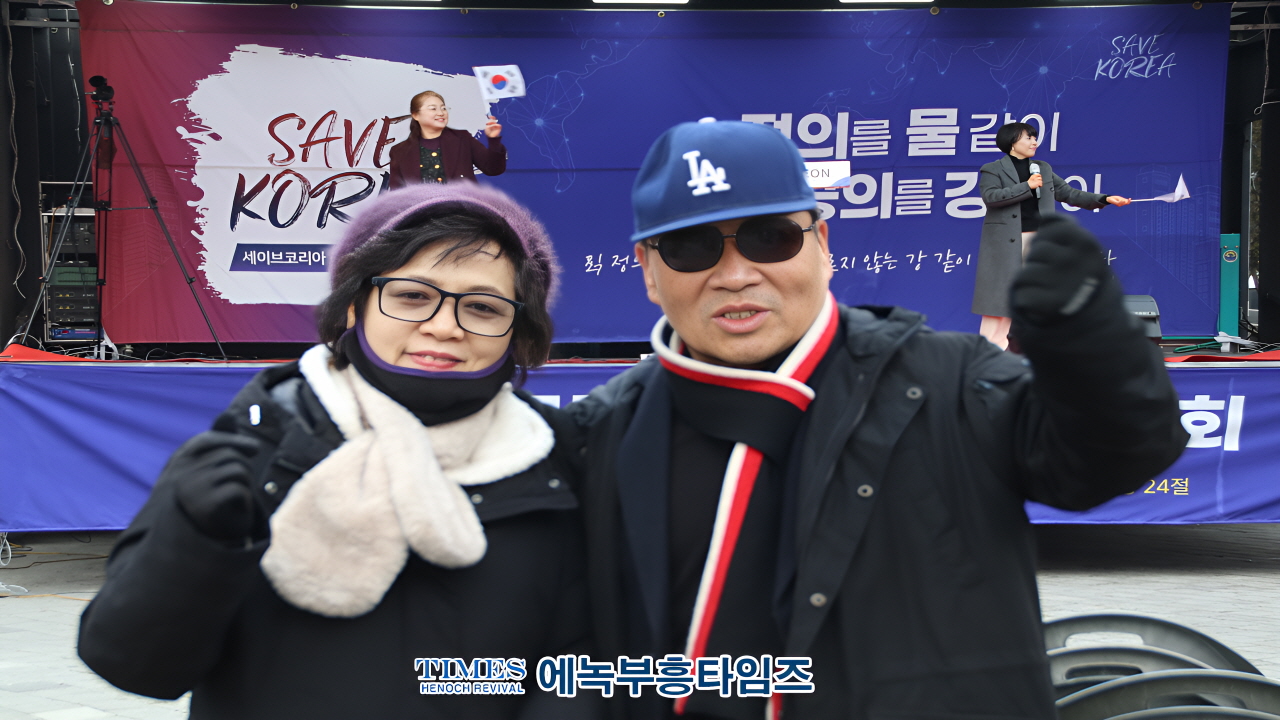 법과 공정, 상식이 사라지는 대한민국을 이대로 보고 있을 수 없다