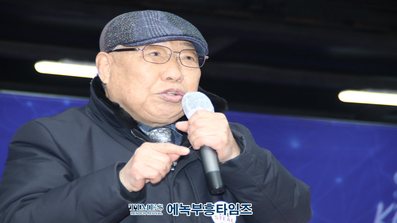법과 공정, 상식이 사라지는 대한민국을 이대로 보고 있을 수 없다