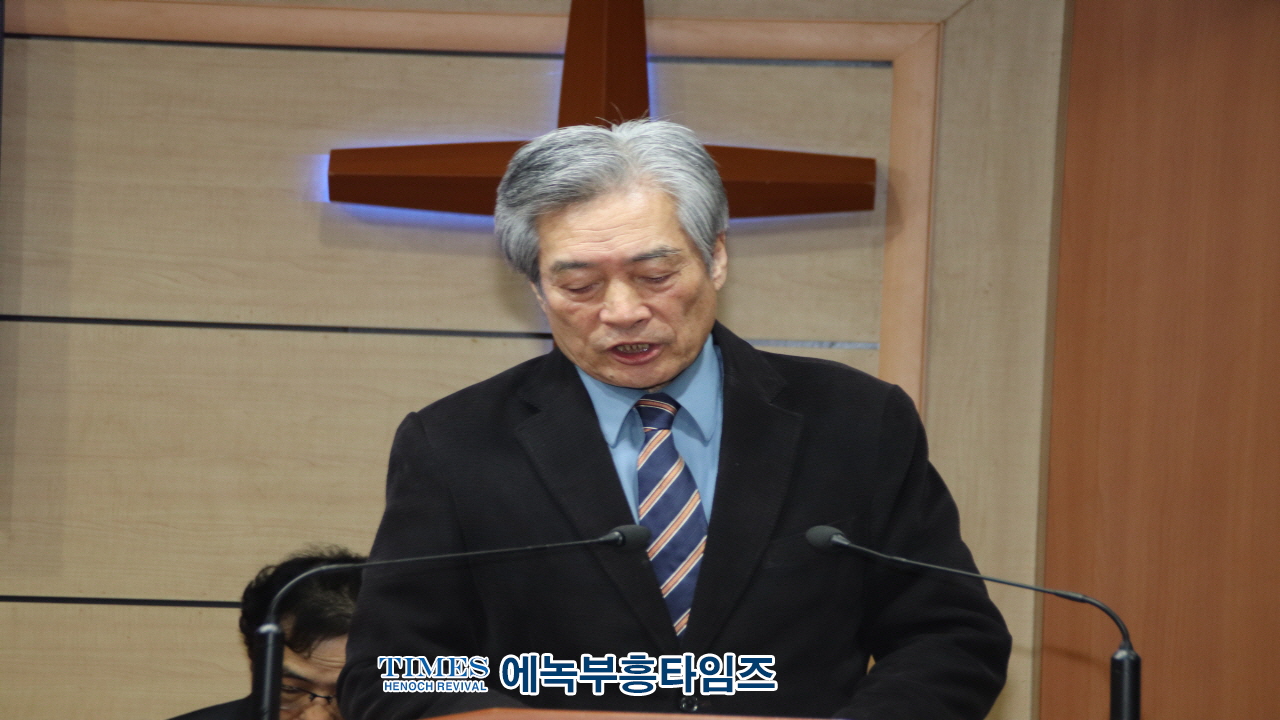 3.1절 106주년, 인보총의 신앙과 나라 사랑을 되새기다