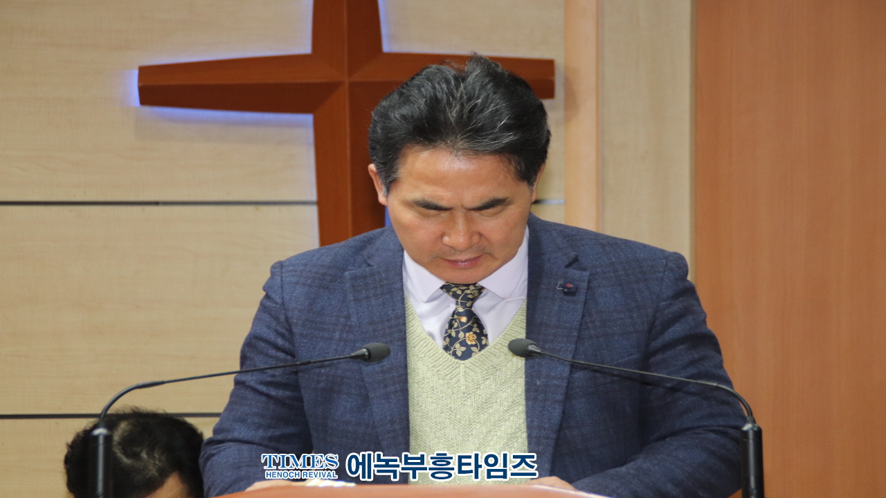 3.1절 106주년, 인보총의 신앙과 나라 사랑을 되새기다
