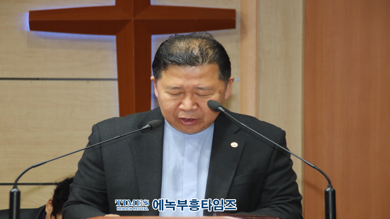 3.1절 106주년, 인보총의 신앙과 나라 사랑을 되새기다