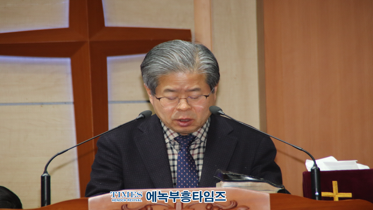 3.1절 106주년, 인보총의 신앙과 나라 사랑을 되새기다