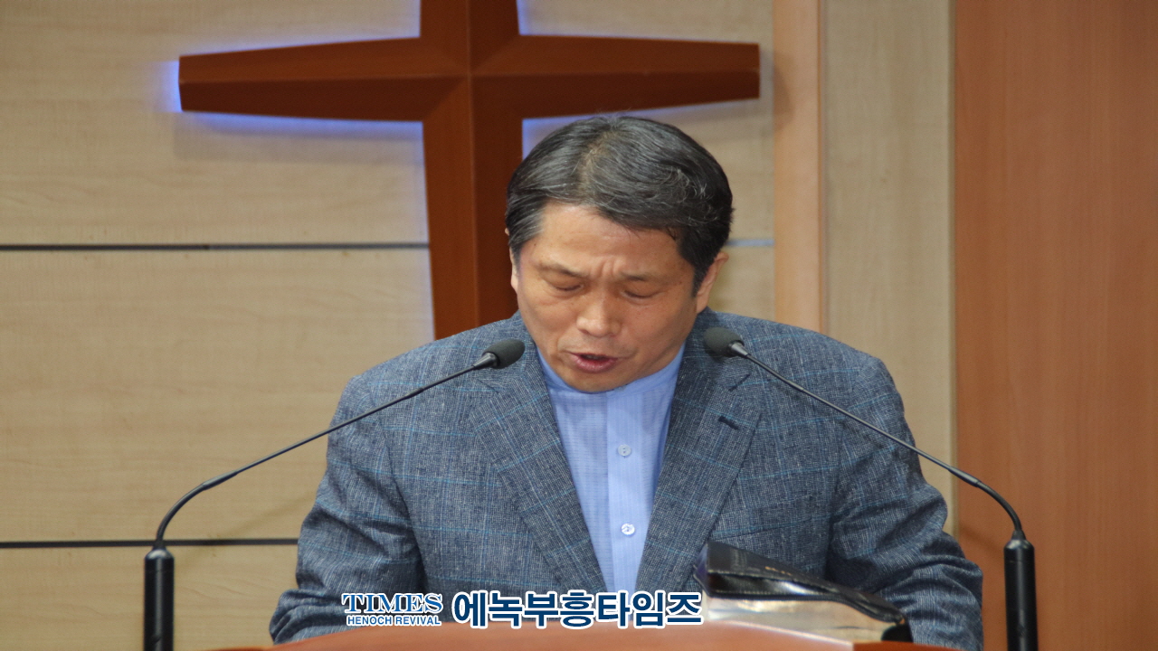 3.1절 106주년, 인보총의 신앙과 나라 사랑을 되새기다