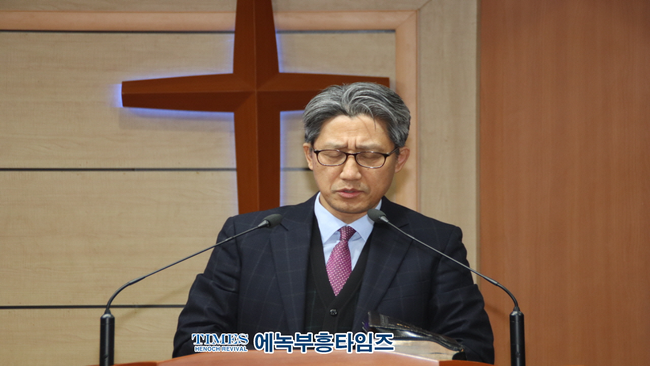 3.1절 106주년, 인보총의 신앙과 나라 사랑을 되새기다