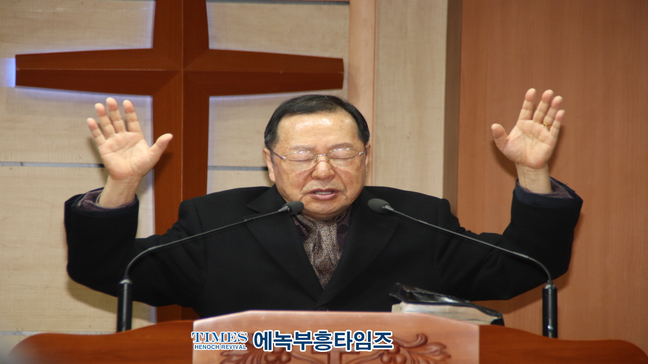 3.1절 106주년, 인보총의 신앙과 나라 사랑을 되새기다