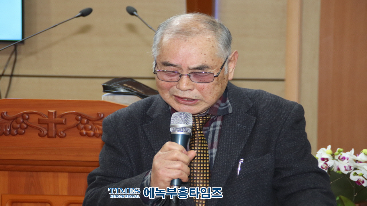 3.1절 106주년, 인보총의 신앙과 나라 사랑을 되새기다
