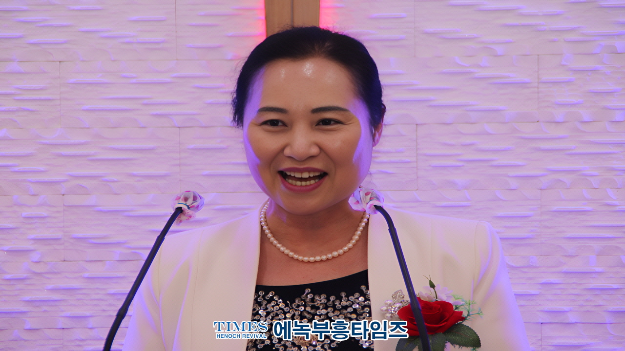 임마누엘선교회, 설립 20주년 감사예배 성료
