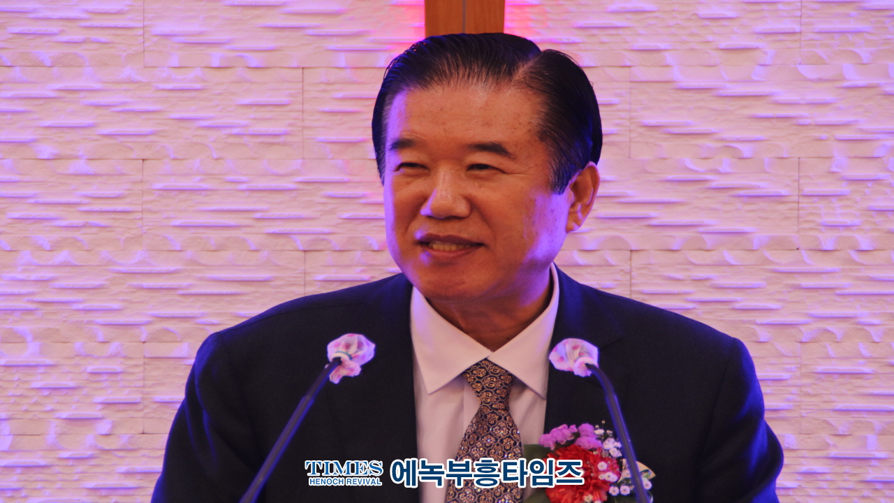임마누엘선교회, 설립 20주년 감사예배 성료