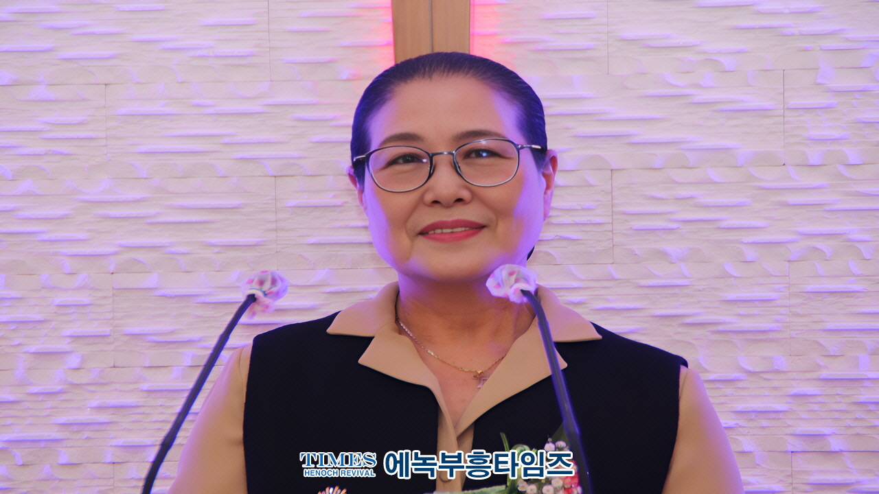 임마누엘선교회, 설립 20주년 감사예배 성료
