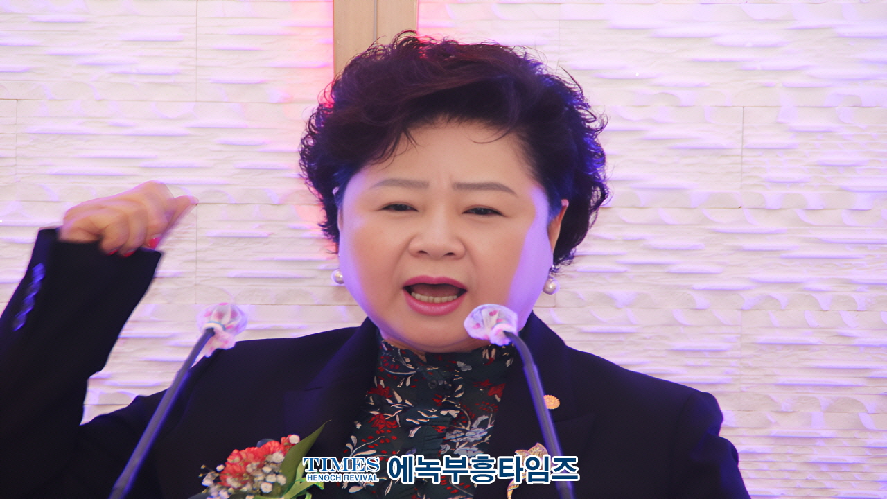 임마누엘선교회, 설립 20주년 감사예배 성료