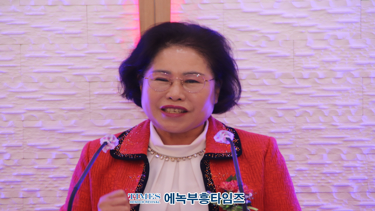 임마누엘선교회, 설립 20주년 감사예배 성료