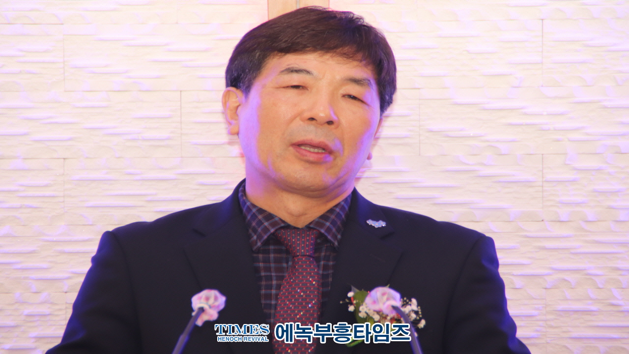임마누엘선교회, 설립 20주년 감사예배 성료
