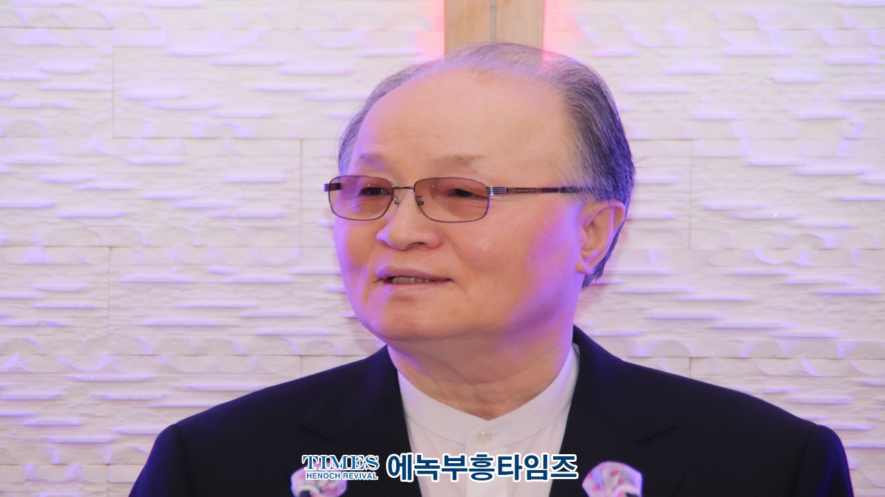 임마누엘선교회, 설립 20주년 감사예배 성료
