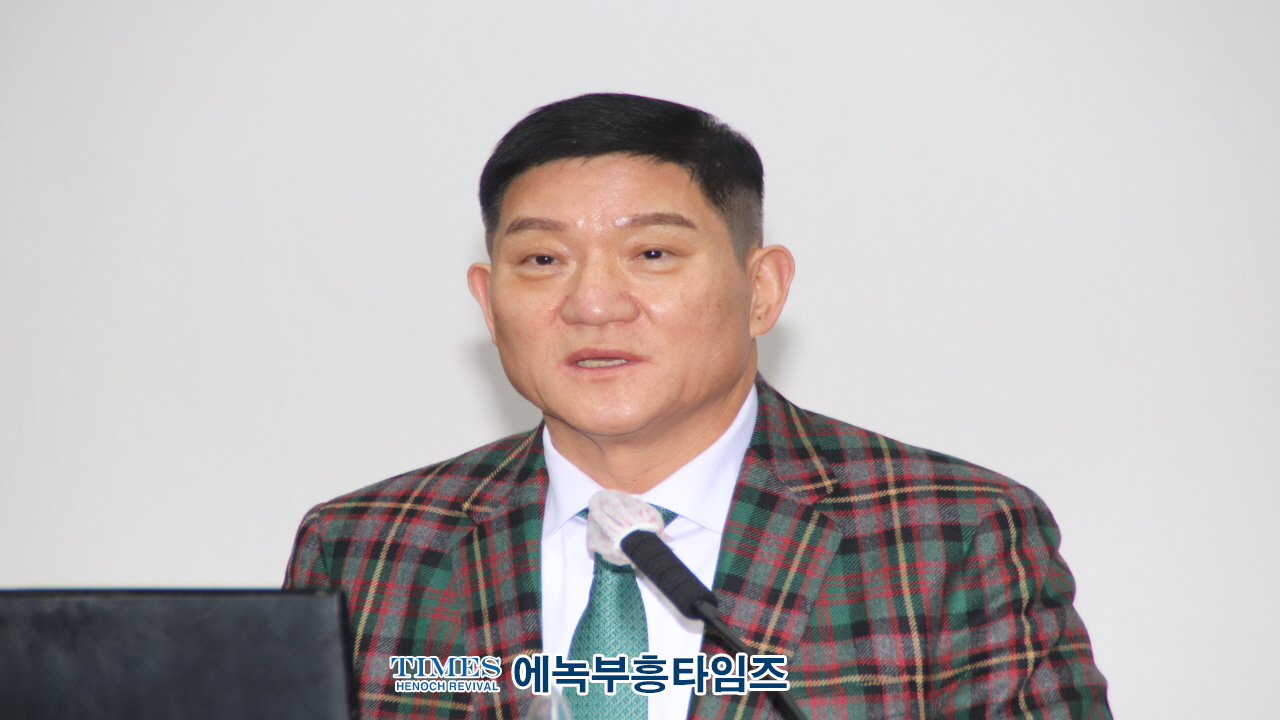 한국기독교부흥협의회, 3.1절 106주년 구국기도회 개최