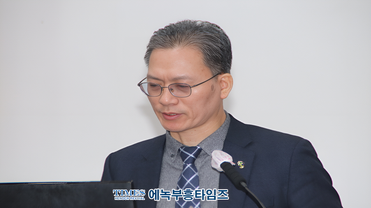 한국기독교부흥협의회, 3.1절 106주년 구국기도회 개최