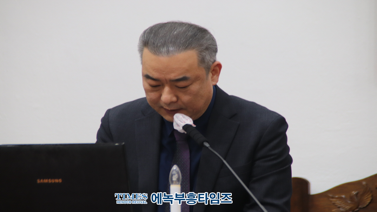한국기독교부흥협의회, 3.1절 106주년 구국기도회 개최