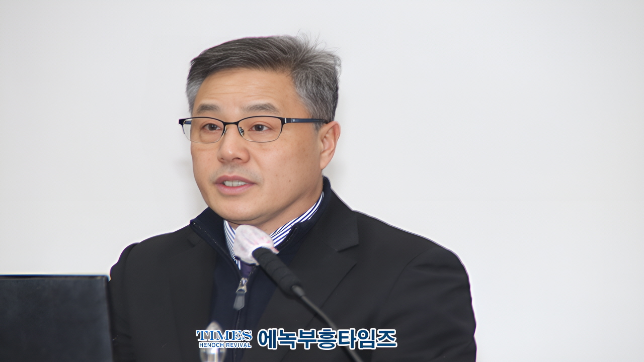 한국기독교부흥협의회, 3.1절 106주년 구국기도회 개최