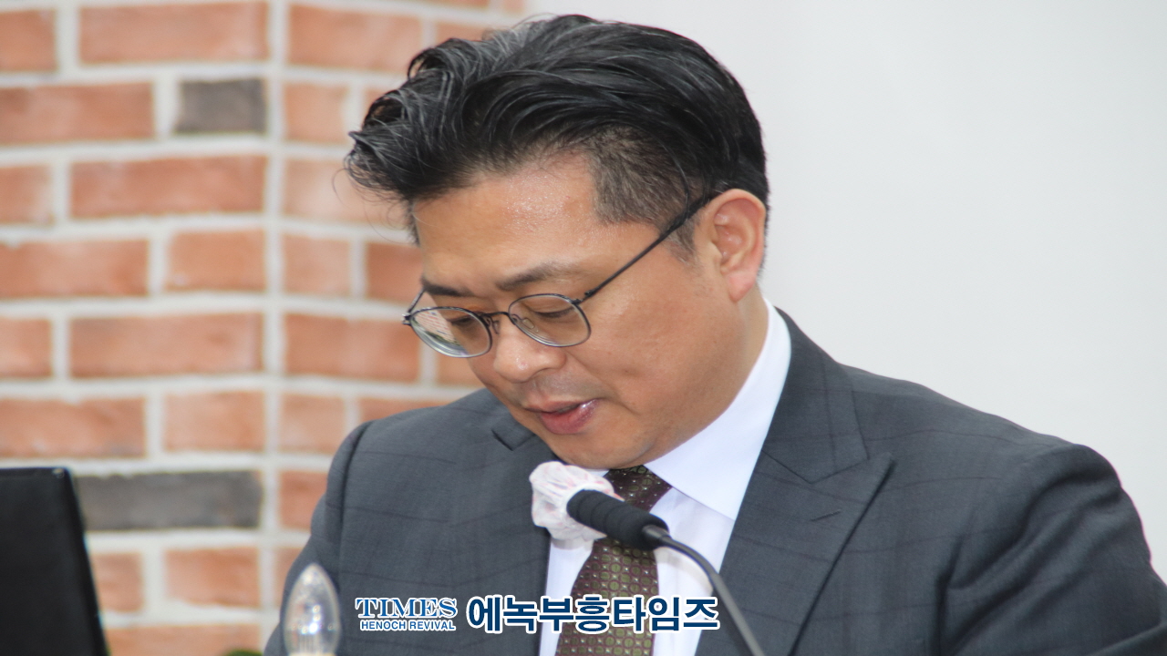 한국기독교부흥협의회, 3.1절 106주년 구국기도회 개최