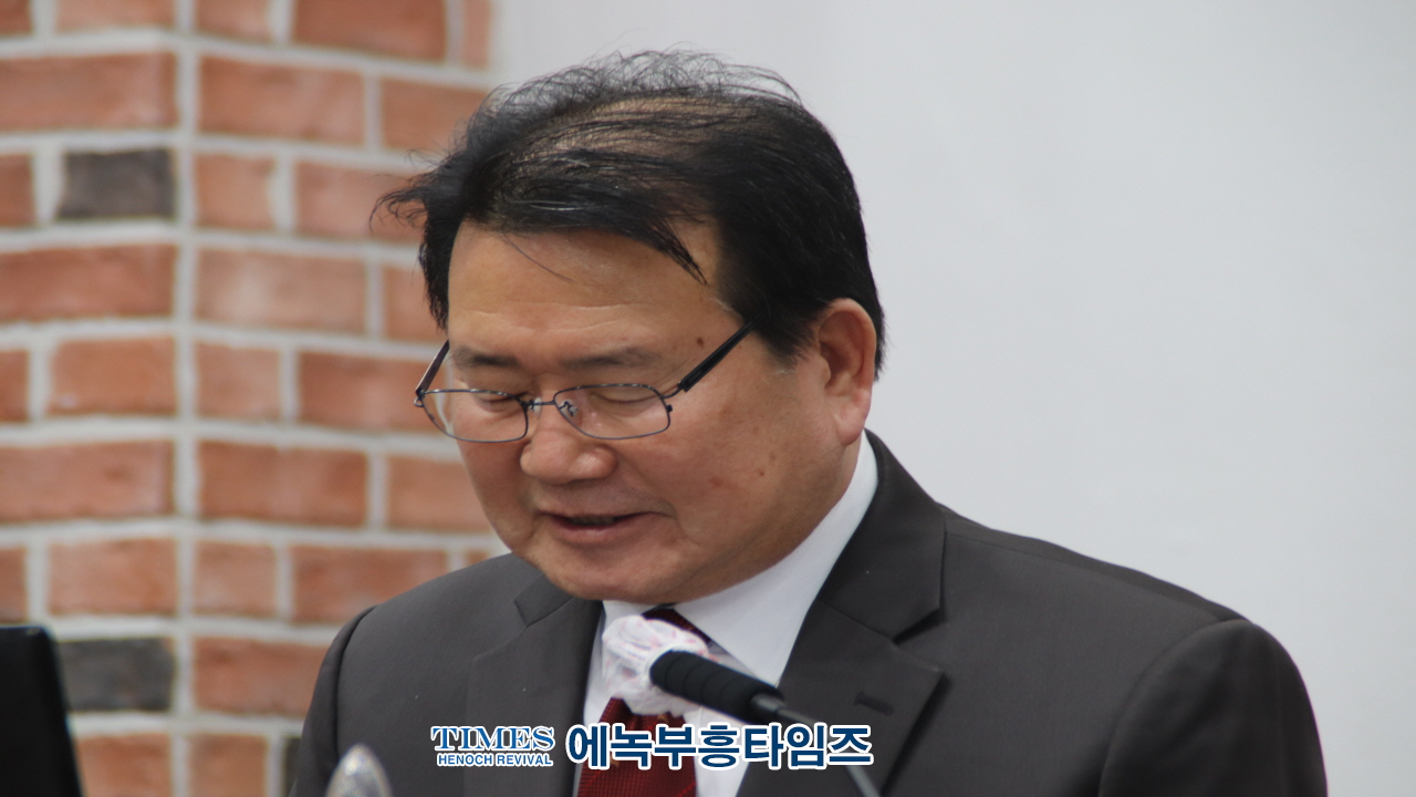 한국기독교부흥협의회, 3.1절 106주년 구국기도회 개최