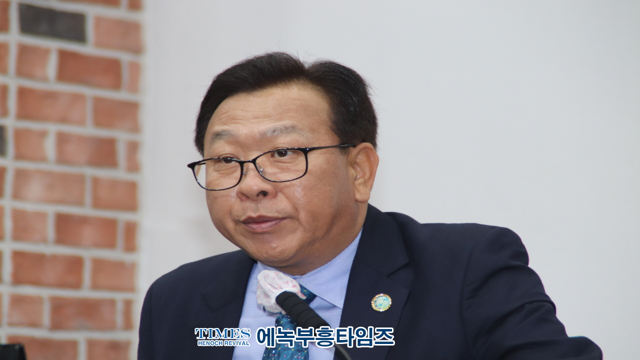 한국기독교부흥협의회, 3.1절 106주년 구국기도회 개최