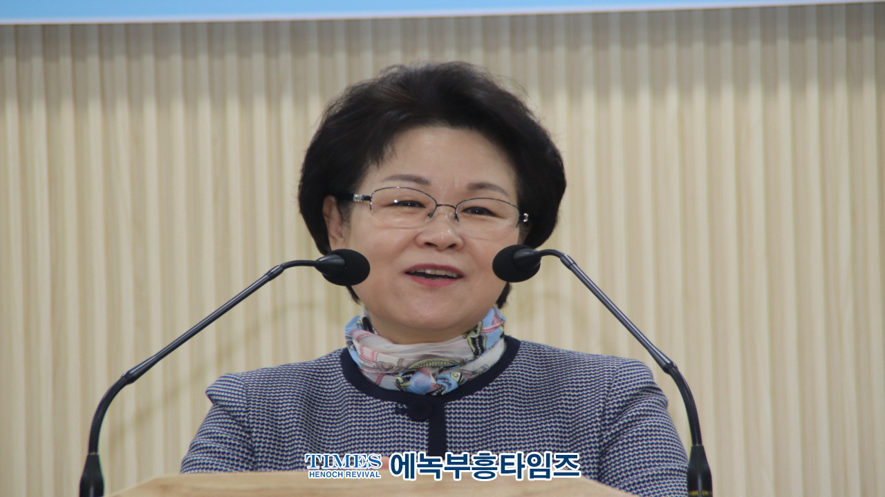 생명나무교회 이전 감사예배 성료