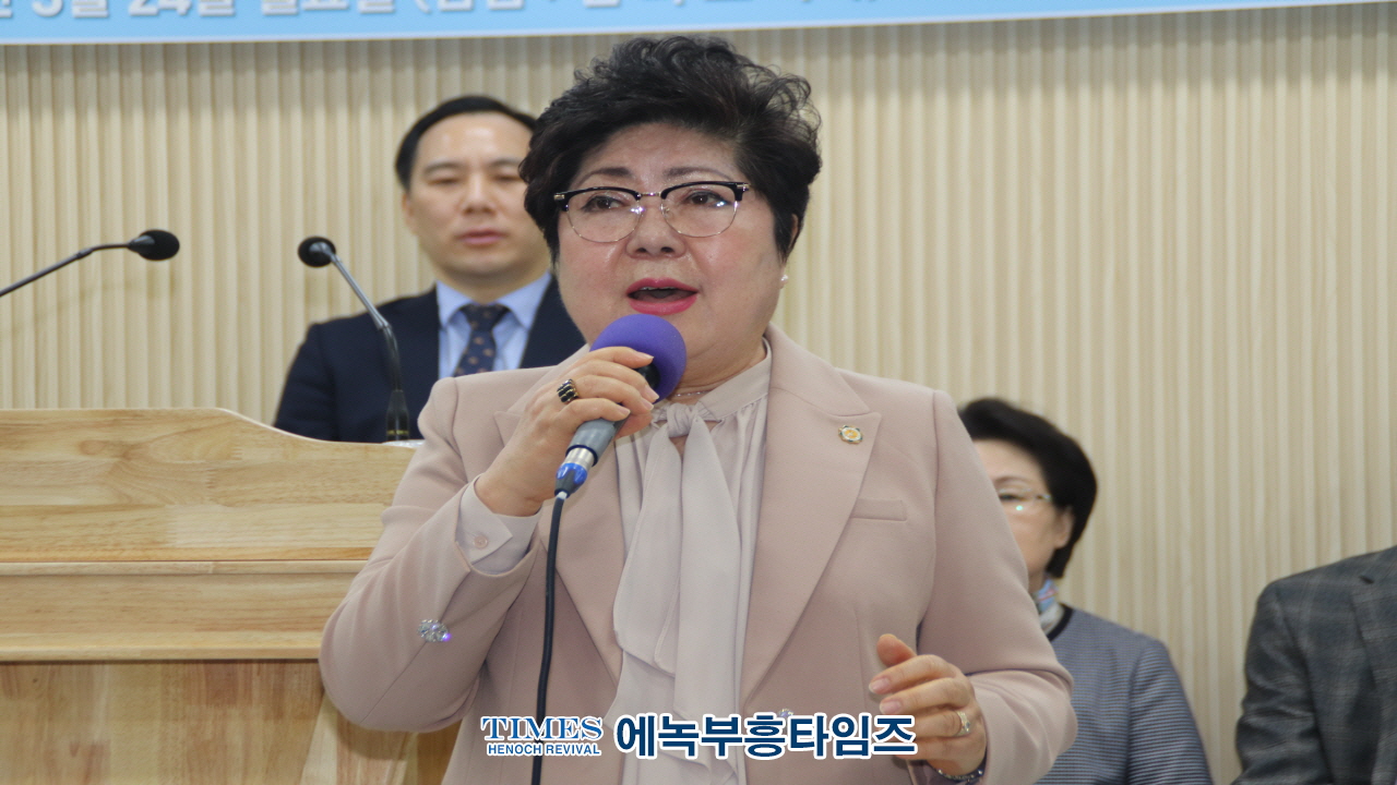 생명나무교회 이전 감사예배 성료