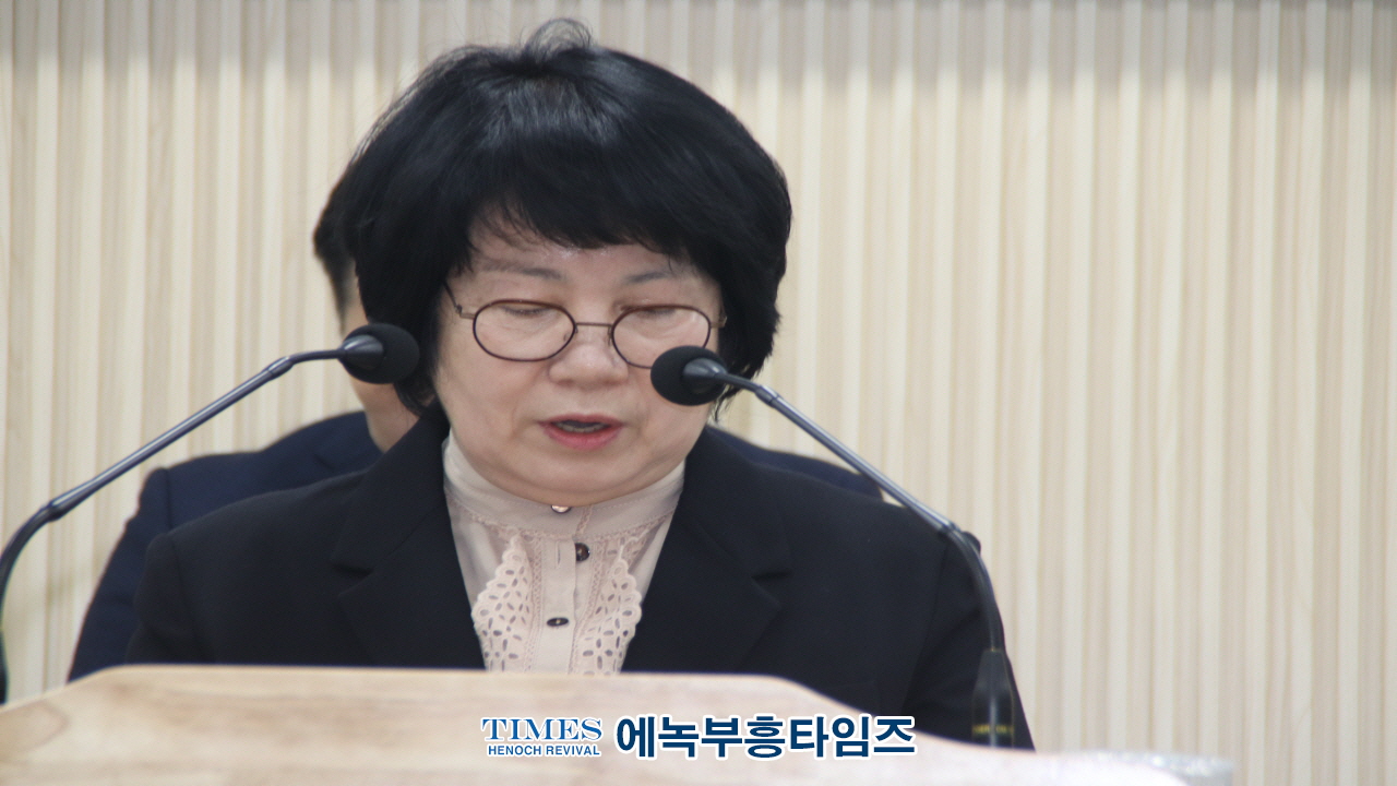 생명나무교회 이전 감사예배 성료