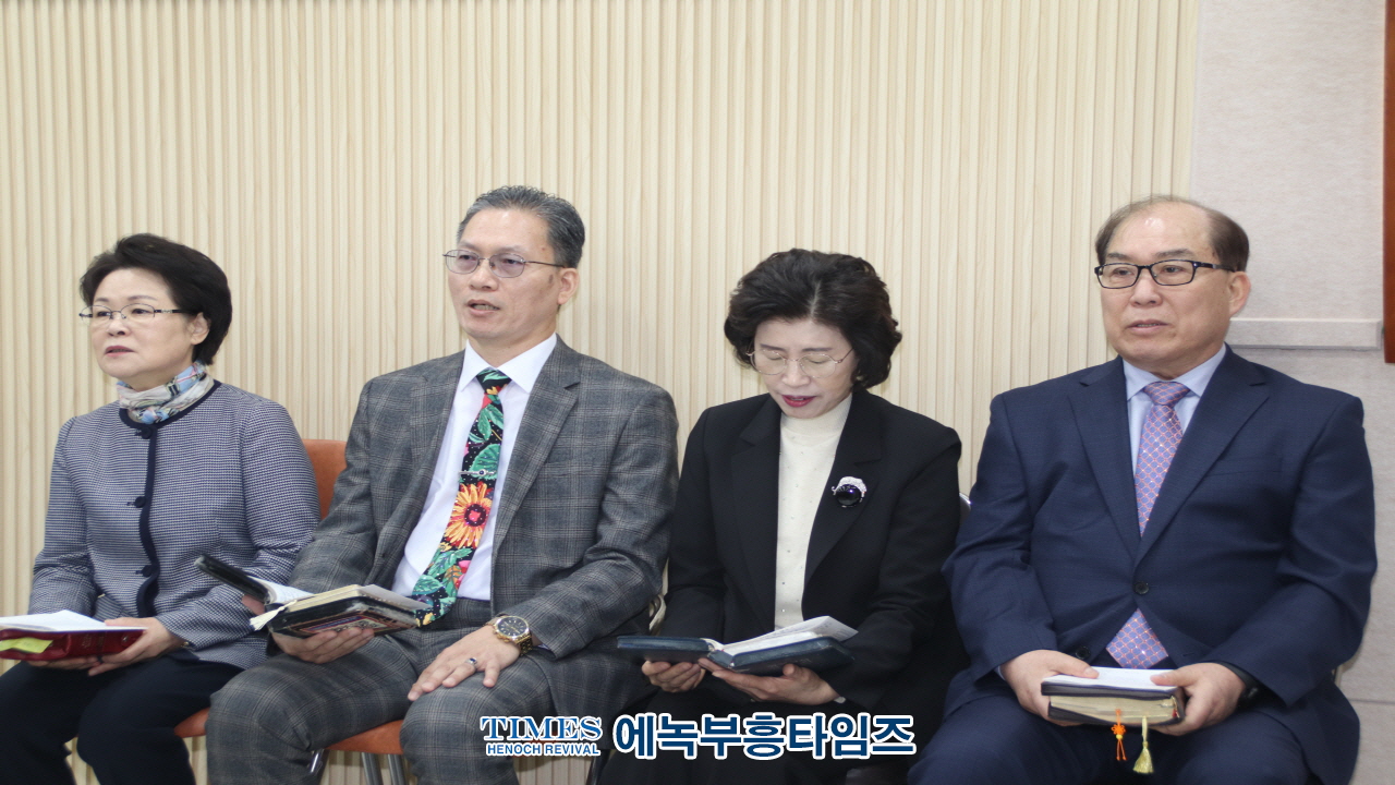생명나무교회 이전 감사예배 성료