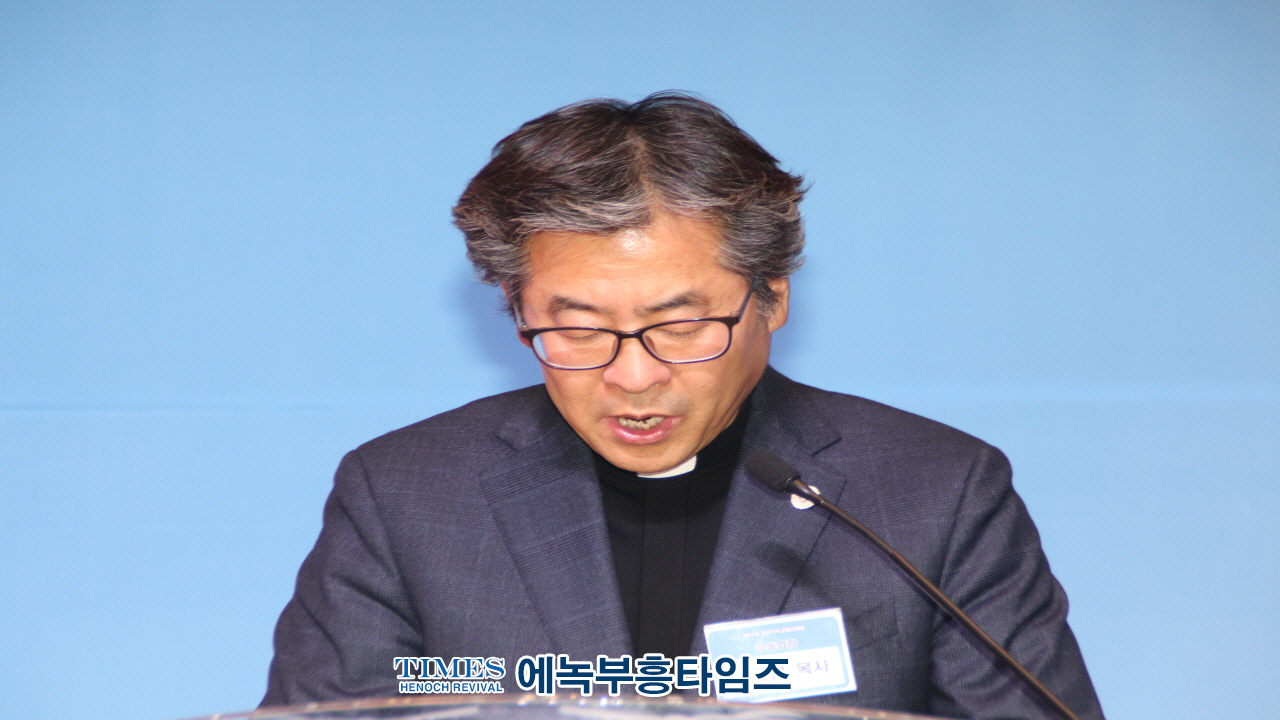 인천기독교총연합회, 106주년 3.1절 기념예배와 부활절연합예배 및 시민축제 발대식 거행